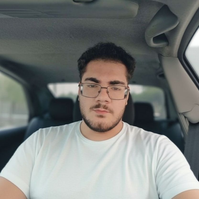 سپهر غلامرضایی